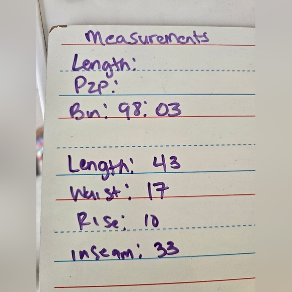 Seven7 Jeans Women Sz 8 Blue Medium Wash Denim Slim Bootcut Studed 34x33 New - Picture 6 of 15